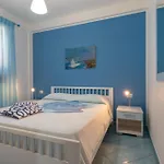 Mare Chiaro Lejlighed