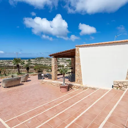 Mare Chiaro Apartment Lampedusa
