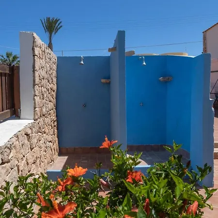 Mare Chiaro * למפדוזה