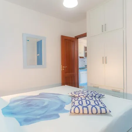 Apartment Mare Chiaro *