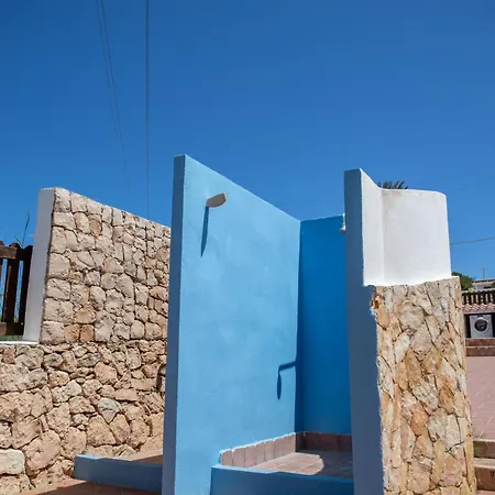 Apartment Mare Chiaro Lampedusa