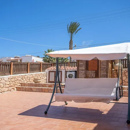 Mare Chiaro Apartment