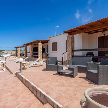 Apartment Mare Chiaro