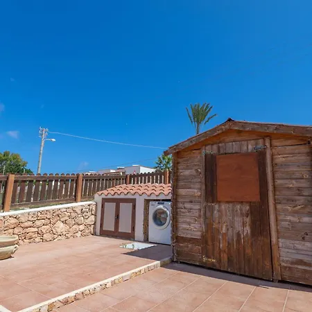 Mare Chiaro Apartment *