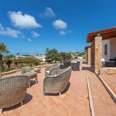 Apartment Mare Chiaro *