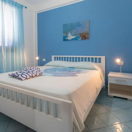 דירה Mare Chiaro למפדוזה