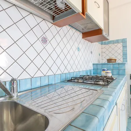 Mare Chiaro למפדוזה