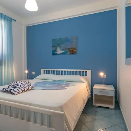 Mare Chiaro Apartment