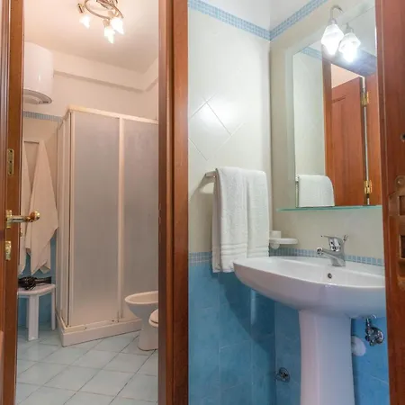 Apartment Mare Chiaro