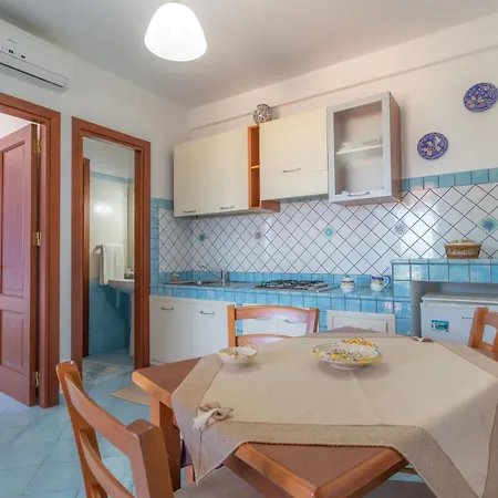 Mare Chiaro Apartment *