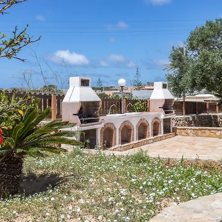 דירה Mare Chiaro *