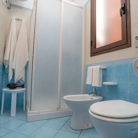 Mare Chiaro Apartment Lampedusa